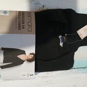 Кофтинка на гудзиках