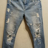 Джинси жіночі Zara