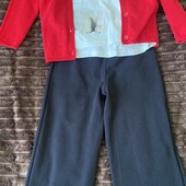 Чудовий лук