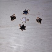 Набори підвісок. 1 набір на вибір