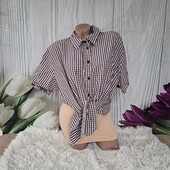 Сорочка в клітинку королівського рр