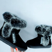 Шикарні стильні уггі натуральний замш 26-30 розмір якість бомба