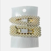 ❣️H&M заколки 2 шт