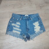 Стильні джинси Pull&Bear Eur38