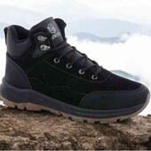 зимові чоловічі ботинки 26 см