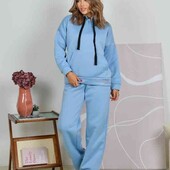 костюм на флісі 44 р