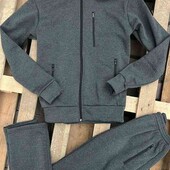 костюм на флісі 46 р