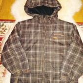 Термо куртка Rodeo. Р122.
