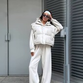 Костюм трійка