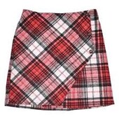 Тепла спідниця Tu 11років