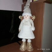 Новорічна іграшка