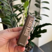 Туш гель для брів тестер Maybelline коричнева