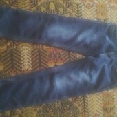 джинси дитячі