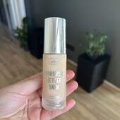 Тональний крем тестер