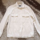 Вельветова рубашка чоловіча .