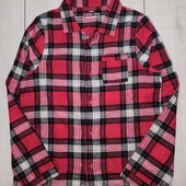 Фланелева сорочка Primark, 11-12р / 152см
