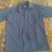 сорочки чоловічі