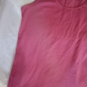 2 шт! Майка натільна широкі брителі S 36/38 eur