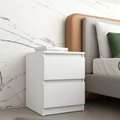 Тумба без ручок