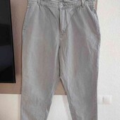 Джинси розмір 18
