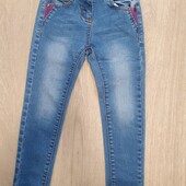 #521.Джинси 104р.