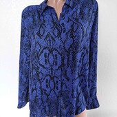 Блуза розмір 18