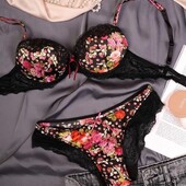 *ТМ Miduo!!!! Красивый комплект белья 80С.