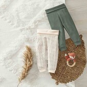 Штанці трикотажні 2 шт Lupilu 74/80