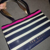 Ted baker сумочка з силікону