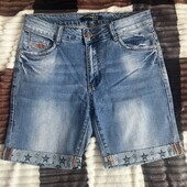 Шорти