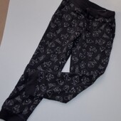 Спортивні штани дитячі Lupilu 110\116