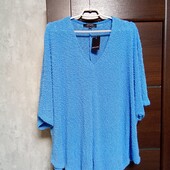 Брендовая новая красивая кофточка р.26-30 Супербатал!