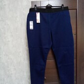 Новые брендовые коттоновые джегинсы р.22.
