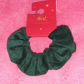 резинка на голову