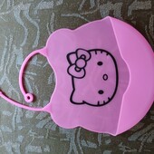 Слинявчик дитячий, 2 шт. ( з карманчиком)