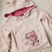 Теплюща фліска 74/80 у відмінному стані дивіться заміри