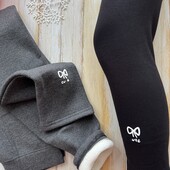 Лосини на хутрі від 128 до 146/152