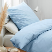 ♕ Якісна постільна білизна преміум класу від Tchibo (Німеччина) розмір 135*200см 80*80см