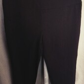 New look Лосины с широким поясом