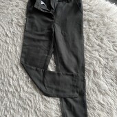 Якісні штани - брючки ( школа / вечірка ) стильні .на зріст 140..