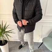 Чоловічі куртки . Розміри 48-54