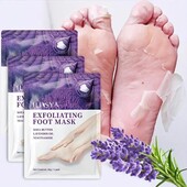 Маска для ніг