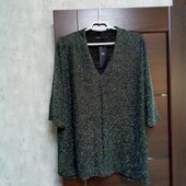 Новая брендовая красивая кофточка р.22-24.