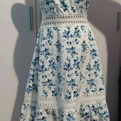 жіноча сукня 