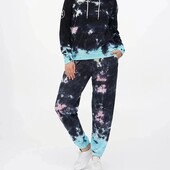 Штани оверсайз S/M