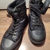 Ботинки, кеди 41р.
