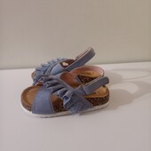 Босоножки pepco р 23