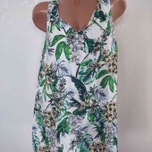 Блуза розмір 20