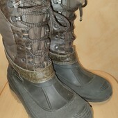 Чоботи осінь- зима Spirale Raw Terrain