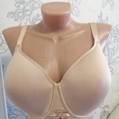 Красивий бюстгальтер на кісточках Заміри в описі! Не ношений!